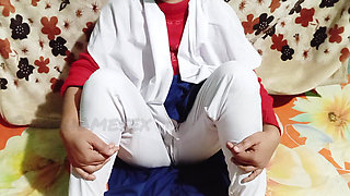 Dhaka City College Students and teacher sex