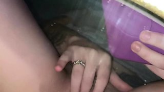 Hot amateur close up hardcore HD video
