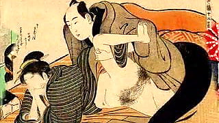 Shunga Art