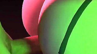 Stepaunty Cass Standing Fuck Halloween Special