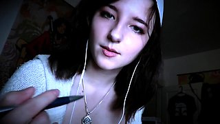 Aftyn Rose ASMR - Nurse