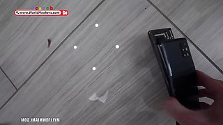 Perverted spic plumper mind-boggling porn clip