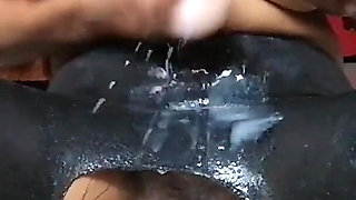 My pussy got multiple creampie