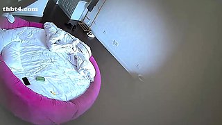 Naughty Amateur Fucked On Hidden Cam
