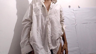 Petite Desi Teen Girl