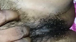 Fingering Sex