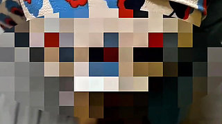 Malay Girl Sucking Big Cock