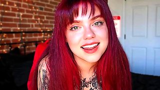 Ginger Rae xoxo - Encouraged Bisexual Slut Affirmations -