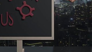 Jimmy's Awkward Adventures Part 2 - Sexy Broadcasting