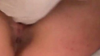 Sexy Angelica Diamond and Kissy in fisting lesbian action