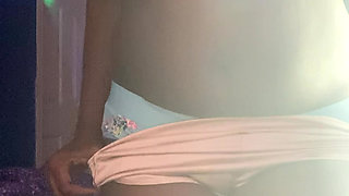 Solo Ebony Amateur- Enjoy My Show!!!!!!!!!!