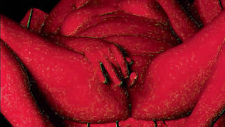 Letting a loyal subscriber control my remote lush3 vibrator!