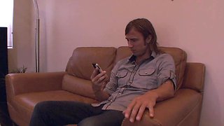 Gigi Rivera sexy feet seduction