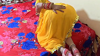 Sasur Ji Ne Babu Ki Chut Chodi Newly married Wife night Bedroom clear hindi audio