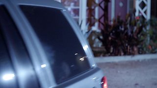 Nicole Aniston's Fierce Vengeance in a Hidden Escape