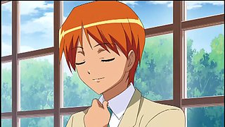 Cele Kano Uncensored English dubbed Ep.2