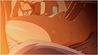 Dirty hentai naruto fucking sakura so bad and give her cumshoot sakura happy ending