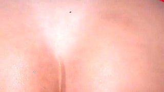 Ayira Oba Begs for anal sex for her big tight ass