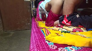 Priya Sena 26 Bhabhi Hot Anal Sex with Thook and Gaand Fucking in Hindi