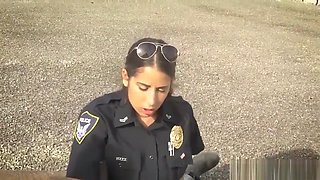 Blowjob cum swallow Break-In Attempt Suspect has to drill his way out of