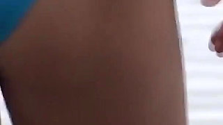 I Expose Myself on the Beach and Before Fucking a Stranger, I Urinate in Front of Him