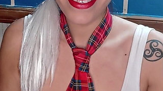 My First Time Smoking Secretly