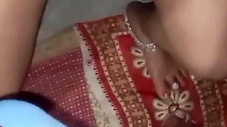 Bhabhi Ko Muh Me Diya