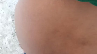 Indian Desi Telegu Hot Girlfriend Fack with Bangali Boyfriend for new building site episode 02