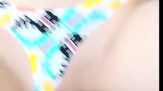 Classy teen doggystyle fucks a geriatric patient