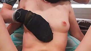 Sniff Socks Fetish and Masturbation! - the Best One View