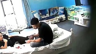 hacked ipcam