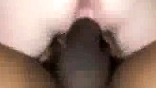 Sexy wife on vacation hooks up dd