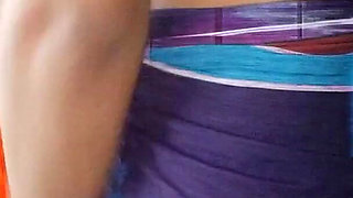 Indian New Hot Desi Seema Bhabhi Ka Tremendous Night Fucking