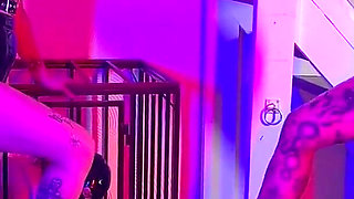 Warm and Cold Piss Humiliation