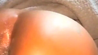 Whore Next Door Has Sticky Pussy