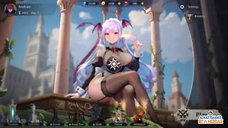 Ep2: Obtaining More Sexy Maidens - Everlusting Life