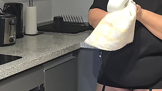 Fuking to Riderqueen Big Ass Latina BBW MILF