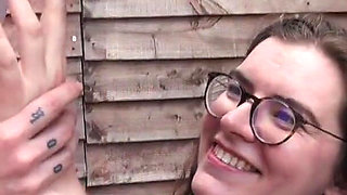 Lesbian Kissing & Jeans Wetting W Rosa & Carrie