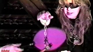 Trapped in a Sm House