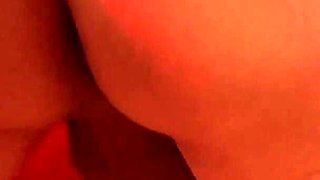 I Had His Piss Filled Comdom in My Mouth While He Fucked My Ass