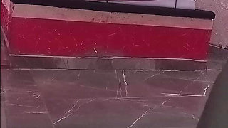 A Great Blowjob in a Motel