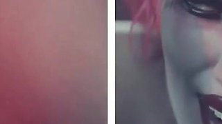 Madruga3d Harley's Intense Jail POV: Big-booty Slut Fucked Hard Doggy Style, Gaping Dirty Ass, Swallowing Cum, Extreme Pleasure