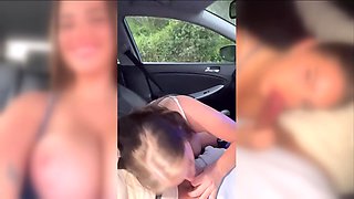 Car Blowjobs (1080) Vd9v - Home made
