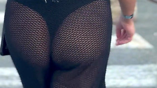 Turkish Girl Hot Ass
