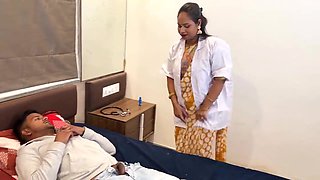 Doctor Aashi Uncut (2025) Hindi Hot Short Film - Indian