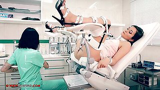 Valentina Bianco - Nurse Minerva Two