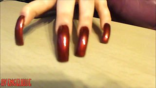 Extreme Nails - Intro