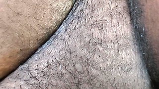 Mallu Girl Real Making Feel Good Position Part-1