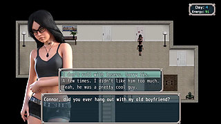 My Summer V1.0 Part 2 by Loveskysan69