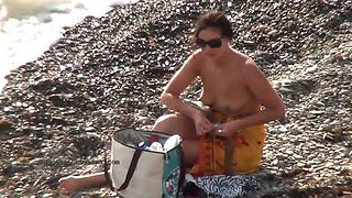 Nude Beach Dreams trailer 15min 14